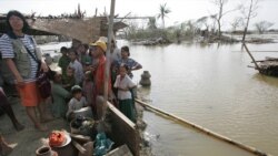 NGO ဥပဒေသစ်အပေါ် အကဲခတ်တချို့အမြင် NGO ဥပဒေသစ်အပေါ် အကဲခတ်တချို့အမြင်