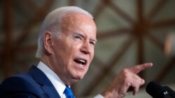 ဒီမိုကရေစီ ကာကွယ်ဖို့သမ္မတ Biden သတိပေး.wav ဒီမိုကရေစီ ကာကွယ်ဖို့သမ္မတ Biden သတိပေး.wav