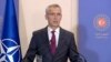 Генеральний секретар НАТО Єнс Столтенберґ