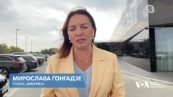 Польща підтримує Україну в ударах вглиб Росії. Відео
 Польща підтримує Україну в ударах вглиб Росії. Відео