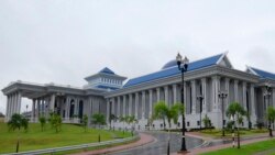 သေဒဏ်စီရင်မည့်ဥပဒေပြင်ဆင်ချက် ဘရူးနိုင်းအပေါ် နိုင်ငံတကာ ဝေဖန်မှုတိုး သေဒဏ်စီရင်မည့်ဥပဒေပြင်ဆင်ချက် ဘရူးနိုင်းအပေါ် နိုင်ငံတကာ ဝေဖန်မှုတိုး