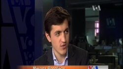 "Західні ЗМІ все ще дивляться на Україну крізь стереотипи" "Західні ЗМІ все ще дивляться на Україну крізь стереотипи"