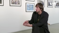 Як фотограф Євген Малолєтка документував російські злочини в Маріуполі. Відео Як фотограф Євген Малолєтка документував російські злочини в Маріуполі. Відео