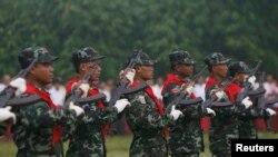 မွန်ပြည်သစ်ပါတီ အဖွဲ့ဝင်များ