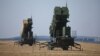 Американські ЗРК MIM-104 Patriot в аеропорті Ряшів-Ясенка на південному сході Польщі, 16 травня 2022. REUTERS/Fabrizio Bensch