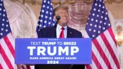 Trump သမ္မတလောင်းဝင်အရွေးခံမည်.mp3 Trump သမ္မတလောင်းဝင်အရွေးခံမည်.mp3