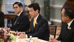 မြန်မာလူသားချင်းစာနာမှု ထိုင်းအကူအညီ ကန်လက်တွဲဆောင်ရွက်မည် မြန်မာလူသားချင်းစာနာမှု ထိုင်းအကူအညီ ကန်လက်တွဲဆောင်ရွက်မည်