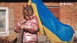 Як живуть сім’ї з дітьми у прифронтових районах України. Відео Як живуть сім’ї з дітьми у прифронтових районах України. Відео