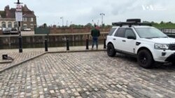 Збори для України у британському графстві Норфолк. Відео Збори для України у британському графстві Норфолк. Відео