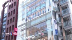 Bốn người Việt bị bắt ở Nhật vì trộm quần áo tại cửa hàng Uniqlo
 Bốn người Việt bị bắt ở Nhật vì trộm quần áo tại cửa hàng Uniqlo