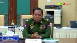 တပ်တွင်းအရေးပါသူ ဖယ်ရှားခံရမှုနဲ့ နောက်ဆက်တွဲရိုက်ခတ်နိုင်ခြေ
 တပ်တွင်းအရေးပါသူ ဖယ်ရှားခံရမှုနဲ့ နောက်ဆက်တွဲရိုက်ခတ်နိုင်ခြေ