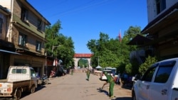 နယ်စပ်ဒေသ အရေးပေါ် အခြေအနေအတွက် တရုတ်စစ်တပ် ပုံမှန်လေ့ကျင့်မည်
 နယ်စပ်ဒေသ အရေးပေါ် အခြေအနေအတွက် တရုတ်စစ်တပ် ပုံမှန်လေ့ကျင့်မည်
