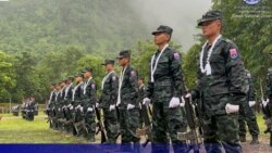 ကော့ကရိတ်နဲ့ မြဝတီက ဝန်ထမ်းတွေထွက်ခွာ
 ကော့ကရိတ်နဲ့ မြဝတီက ဝန်ထမ်းတွေထွက်ခွာ