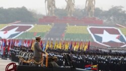 စစ်အာဏာသိမ်း မြန်မာနိုင်ငံကို ဗြိတိန်အကူအညီ ၇၀ ရာခိုင်နှုန်းလျှော့ချ
 စစ်အာဏာသိမ်း မြန်မာနိုင်ငံကို ဗြိတိန်အကူအညီ ၇၀ ရာခိုင်နှုန်းလျှော့ချ