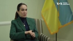 На 300$ млрд конфіскованих активів РФ розраховує Україна – заступниця міністра юстиції Ірина Мудра. Відео На 300$ млрд конфіскованих активів РФ розраховує Україна – заступниця міністра юстиції Ірина Мудра. Відео