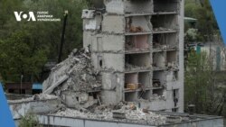 Брифінг. Треба діяти негайно: дипломати реагують на удар по Чернігову
 Брифінг. Треба діяти негайно: дипломати реагують на удар по Чернігову