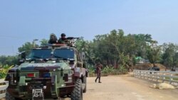 မြန်မာ ကျူးကျော်မှု သည်းခံမှာမဟုတ်လို့ ဘင်္ဂလားဒေ့ရှ် သတိပေး မြန်မာ ကျူးကျော်မှု သည်းခံမှာမဟုတ်လို့ ဘင်္ဂလားဒေ့ရှ် သတိပေး