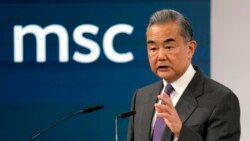 “တရုတ်နဲ့အာဆီယံအကြား တောင်တရုတ်ပင်လယ်ပြင်ဆိုင်ရာစည်းမျဉ်းရနိုင်” တရုတ်နိုင်ငံခြားရေးဝန်ကြီး “တရုတ်နဲ့အာဆီယံအကြား တောင်တရုတ်ပင်လယ်ပြင်ဆိုင်ရာစည်းမျဉ်းရနိုင်” တရုတ်နိုင်ငံခြားရေးဝန်ကြီး