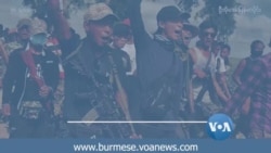 အညာက ပြည်သူ့ကာကွယ်ရေးတပ်ဖွဲ့များ အညာက ပြည်သူ့ကာကွယ်ရေးတပ်ဖွဲ့များ