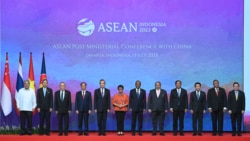 အာဆီယံ ပူးတွဲထုတ်ပြန်ချက် နှောင့်နှေး အာဆီယံ ပူးတွဲထုတ်ပြန်ချက် နှောင့်နှေး