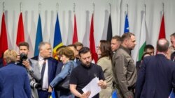 Саміт миру: результати, реакції, плани. Відео Саміт миру: результати, реакції, плани. Відео