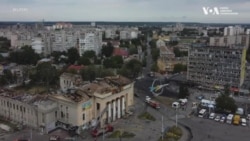 Фонд Клуні працює над притягненням до відповідальності росіян за воєнні злочини. Відео Фонд Клуні працює над притягненням до відповідальності росіян за воєнні злочини. Відео