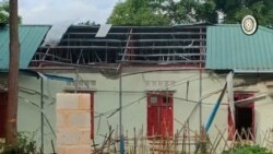 အရပ်သားတွေသေဆုံးနေတဲ့ ကျောက်မဲ၊ နောက်ချို၊ မိုးကုတ်တိုက်ပွဲများ
 အရပ်သားတွေသေဆုံးနေတဲ့ ကျောက်မဲ၊ နောက်ချို၊ မိုးကုတ်တိုက်ပွဲများ