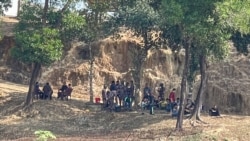 တိုက်ပွဲတွေကြောင့် ထိခိုက်သေဆုံးမှုအတွက် စစ်ကောင်စီကို ဘင်္ဂလားဒေ့ရှ်ကန့်ကွက် တိုက်ပွဲတွေကြောင့် ထိခိုက်သေဆုံးမှုအတွက် စစ်ကောင်စီကို ဘင်္ဂလားဒေ့ရှ်ကန့်ကွက်