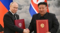 전문가들 “새해에도 북러 밀착 강화될 것∙∙∙한반도와 인태 안보 위협” 전문가들 “새해에도 북러 밀착 강화될 것∙∙∙한반도와 인태 안보 위협”