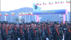 ကန်တရားရေးဌာနစွဲချက်ပါဖော်ပြချက်နဲ့ RCSS ဂယက် ကန်တရားရေးဌာနစွဲချက်ပါဖော်ပြချက်နဲ့ RCSS ဂယက်