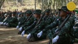 ကရင်နီ သိမ်းပိုက်ထားတဲ့မြို့တွေမှာ အုပ်ချုပ်ရေး ယန္တရားတွေ ပြန်တည်ဆောက်မည် (KNDF) ကရင်နီ သိမ်းပိုက်ထားတဲ့မြို့တွေမှာ အုပ်ချုပ်ရေး ယန္တရားတွေ ပြန်တည်ဆောက်မည် (KNDF)