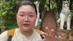 ဒွိုင်ဆုထပ် တောင်တက်လမ်း  ဒွိုင်ဆုထပ် တောင်တက်လမ်း
