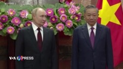 Nga đề nghị giúp Việt Nam phát triển năng lượng hạt nhân Nga đề nghị giúp Việt Nam phát triển năng lượng hạt nhân