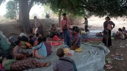 မြန်မာနိုင်ငံအတွက် အကူအညီ ပေါင်ငွေသန်း ၃၀ ကျော် ဗြိတိန်အစိုးရ အတည်ပြု
 မြန်မာနိုင်ငံအတွက် အကူအညီ ပေါင်ငွေသန်း ၃၀ ကျော် ဗြိတိန်အစိုးရ အတည်ပြု