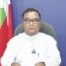 စစ်ကောင်စီ သတင်းထုတ်ပြန်ရေးအဖွဲ့ခေါင်းဆောင် ဗိုလ်ချုပ်ဇော်မင်းထွန်း
