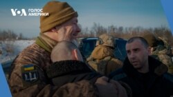 Брифінг. Обмін полоненими: скільки ще залишаються в полоні Росії? Брифінг. Обмін полоненими: скільки ще залишаються в полоні Росії?