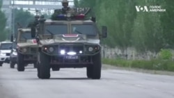 Що довше триватиме війна в Україні — то більше буде посилюватися хаос у Росії,— Михайло Подоляк. Відео Що довше триватиме війна в Україні — то більше буде посилюватися хаос у Росії,— Михайло Подоляк. Відео
