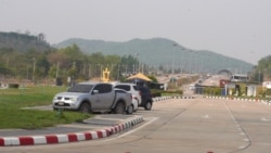 မြန်မာပဋိပက္ခ ပြည်တွင်းရေးသက်သက်မဟုတ် (ထိုင်းလွှတ်တော်အမတ်) မြန်မာပဋိပက္ခ ပြည်တွင်းရေးသက်သက်မဟုတ် (ထိုင်းလွှတ်တော်အမတ်)