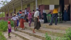 မြွေအန္တရာယ်ကြုံနေတဲ့ ကန့်ဘလူ စစ်ဘေးဒုက္ခသည်များ
 မြွေအန္တရာယ်ကြုံနေတဲ့ ကန့်ဘလူ စစ်ဘေးဒုက္ခသည်များ