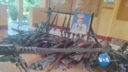 စစ်တပ်ပြိုကွဲမယ့် အလားအလာများ စစ်တပ်ပြိုကွဲမယ့် အလားအလာများ