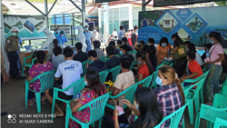 လွတ်ရက်စေ့ မြန်မာ ၁၇၀ ကျော် ထိုင်းကနေ မြန်မာကိုပြန်ပို့
 လွတ်ရက်စေ့ မြန်မာ ၁၇၀ ကျော် ထိုင်းကနေ မြန်မာကိုပြန်ပို့