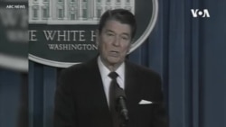 Reagan စာကြည့်တိုက်မှာလုပ်မယ့် ရီပတ်ဘလစ်ကန်သမ္မတလောင်းစကားစစ်ထိုးပွဲ
 Reagan စာကြည့်တိုက်မှာလုပ်မယ့် ရီပတ်ဘလစ်ကန်သမ္မတလောင်းစကားစစ်ထိုးပွဲ