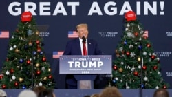 သမ္မတဟောင်း Trump ကော်လိုရာဒိုပြည်နယ်မှာ ဝင်အရွေးခံခွင့် ပိတ်ပင်ခံရ
 သမ္မတဟောင်း Trump ကော်လိုရာဒိုပြည်နယ်မှာ ဝင်အရွေးခံခွင့် ပိတ်ပင်ခံရ