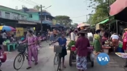 အာဏာသိမ်း ၃ နှစ် နေ့စဉ် ရှင်သန်မှုဘဝ အာဏာသိမ်း ၃ နှစ် နေ့စဉ် ရှင်သန်မှုဘဝ