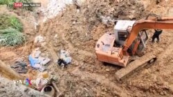 Sạt lở đất gây chết người ở Đà Lạt, Thủ tướng yêu cầu ‘xử lý nghiêm’  Sạt lở đất gây chết người ở Đà Lạt, Thủ tướng yêu cầu ‘xử lý nghiêm’