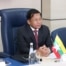 ဗိုလ်ချုပ်မှူးကြီး မင်းအောင်လှိုင်
