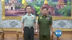 ကမ္ဘာ့သတင်းမီဒီယာတွေထဲက မြန်မာ ကမ္ဘာ့သတင်းမီဒီယာတွေထဲက မြန်မာ