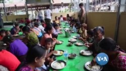 အာဏာသိမ်း ၃ နှစ်အလွန် မြန်မာလူထုစီးပွားရေး
 အာဏာသိမ်း ၃ နှစ်အလွန် မြန်မာလူထုစီးပွားရေး