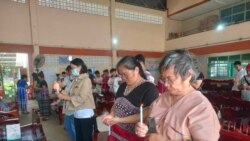 ကရင်းသတင်းဌာန KIC တည်ထောင်မှု ၂၆ နှစ်မြောက် ကရင်းသတင်းဌာန KIC တည်ထောင်မှု ၂၆ နှစ်မြောက်