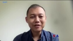 ဒုက္ခသည် ပညာသင်ဆုရကျောင်းသား “Gen Z” ဒုက္ခသည် ပညာသင်ဆုရကျောင်းသား “Gen Z”